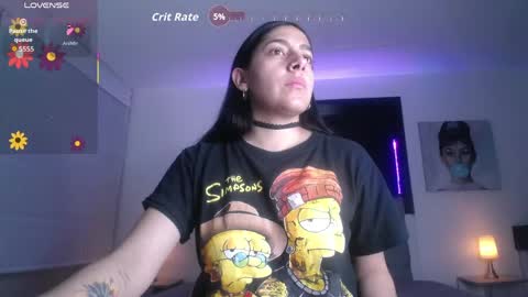 melanny_petite online show from April 2026 12:29:02 PM