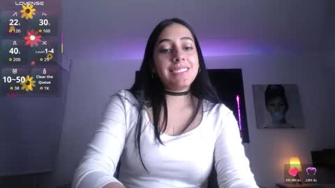 melanny_petite online show from April 2026 01:57:02 PM