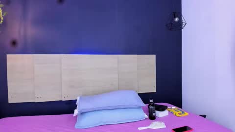 Melanny online show from November 2025 12:15:02 PM