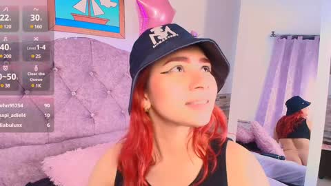 Melanny taylor online show from January 2025 07:59:01 AM