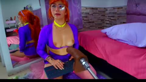 Snapshot of melannytaylor_1 chatting on February 2026 12:44:01 AM Melanny taylor online show from February 2026 12:44:01 AM