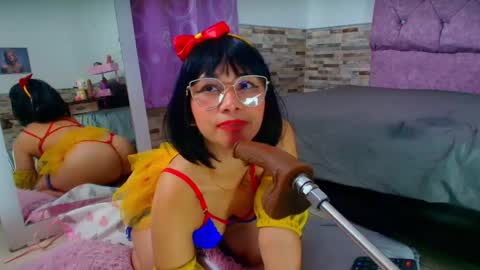 Snapshot of melannytaylor_1 chatting on March 2026 09:43:02 PM Melanny taylor online show from March 2026 09:43:02 PM