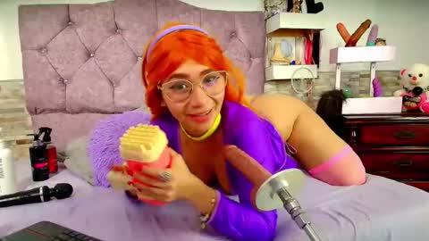 Snapshot of melannytaylor_1 chatting on March 2026 10:04:02 PM Melanny taylor online show from March 2026 10:04:02 PM