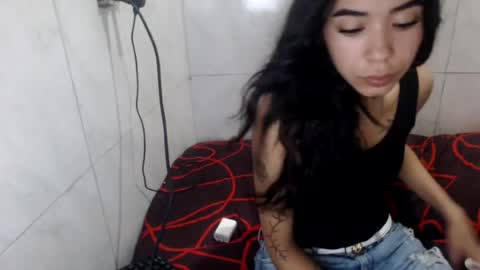 melany_dirt_ online show from July 2026 04:54:02 PM