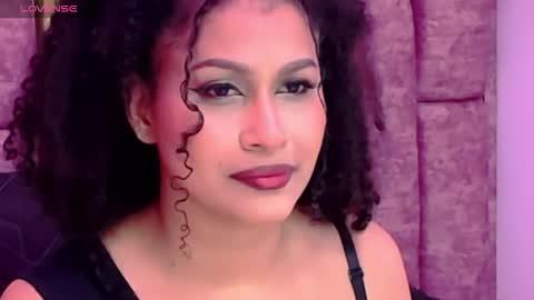 LAURA online show from October 2025 01:20:02 PM