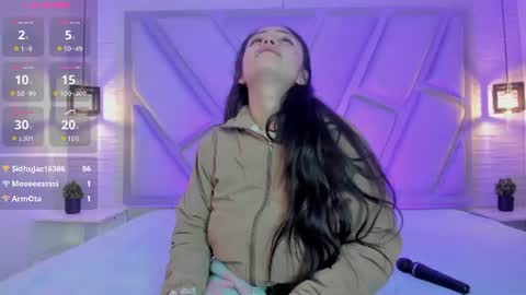 Snapshot of melany_heaven chatting on June 2026 02:24:02 AM melany_heaven online show from June 2026 02:24:02 AM