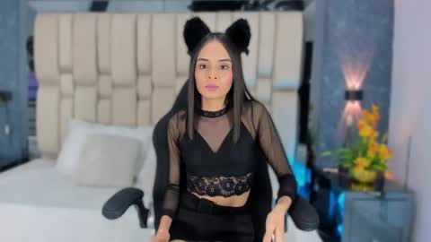 Snapshot of melany_hoffman chatting on September 2025 08:23:02 PM melany_hoffman online show from September 2025 08:23:02 PM