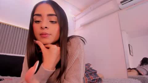 Snapshot of melany_hoffman chatting on November 2025 09:26:02 PM melany_hoffman online show from November 2025 09:26:02 PM