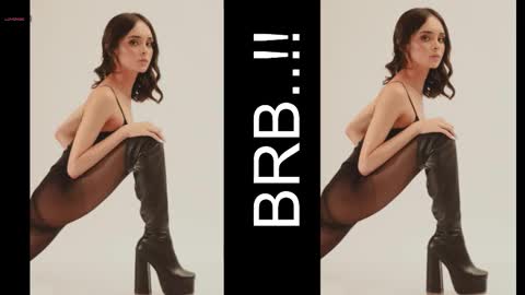 Snapshot of melany_hoffman chatting on February 2026 04:24:01 AM melany_hoffman online show from February 2026 04:24:01 AM