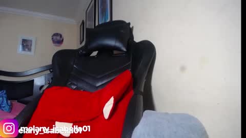 Snapshot of melany_isabella chatting on December 2024 04:28:01 PM melany online show from December 2024 04:28:01 PM