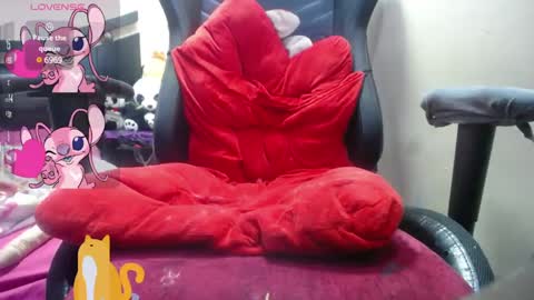 Snapshot of melany_isabella chatting on January 2025 07:22:01 PM melany online show from January 2025 07:22:01 PM
