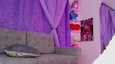 melany_jhonsonn online show from May 2026 03:24:02 AM