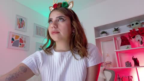 Snapshot of melany_na chatting on December 2024 02:09:01 AM Melany online show from December 2024 02:09:01 AM