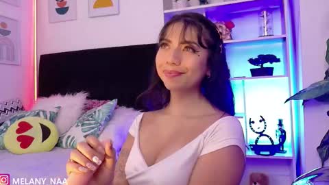 Snapshot of melany_na chatting on October 2025 01:05:02 AM Melany online show from October 2025 01:05:02 AM