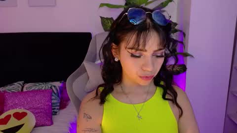 Snapshot of melany_na chatting on March 2026 11:55:02 PM Melany online show from March 2026 11:55:02 PM