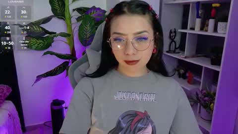 Snapshot of melany_na chatting on March 2026 11:41:01 PM Melany online show from March 2026 11:41:01 PM