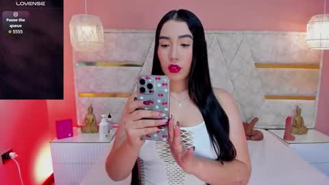 Melany Rouse online show from February 2026 04:02:01 AM