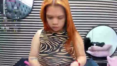 MelanyAnal  online show from February 2026 02:46:01 PM