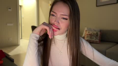 Snapshot of melanybunny chatting on January 2025 12:42:01 PM Adel online show from January 2025 12:42:01 PM