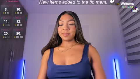 melanyriz online show from June 2026 12:16:02 AM