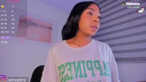 melanyriz online show from August 2026 07:33:02 AM