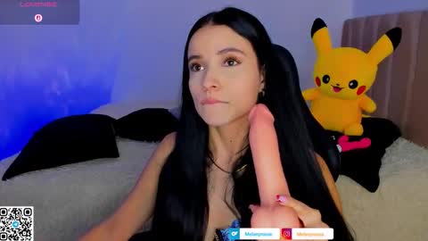 melanyrouse1 online show from November 2025 08:30:01 PM