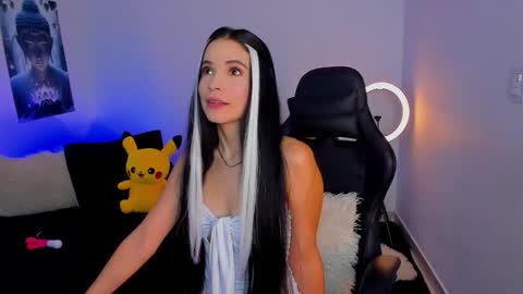 melanyrouse1 online show from January 2026 07:45:01 PM