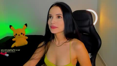 melanyrouse1 online show from February 2026 07:43:01 PM