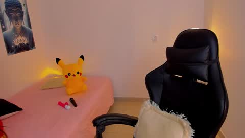 melanyrouse1 online show from February 2026 07:45:01 PM