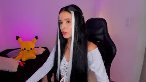 melanyrouse1 online show from May 2026 09:20:02 PM