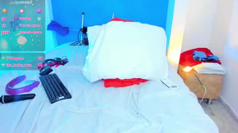 Melany  online show from February 2025 03:54:02 PM