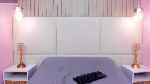 Melany online show from December 2025 07:11:02 PM