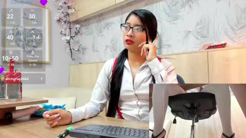 Melany online show from May 2026 06:13:01 PM