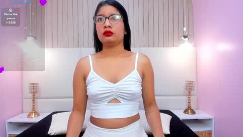 Melany online show from June 2026 11:34:02 AM