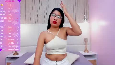 Melany online show from June 2026 11:42:01 AM