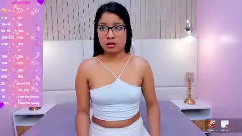 Melany online show from June 2026 11:36:01 AM