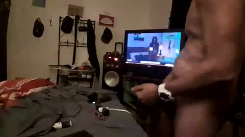 Snapshot of meleherm888 chatting on February 2026 03:03:01 AM Danks dikk online show from February 2026 03:03:01 AM