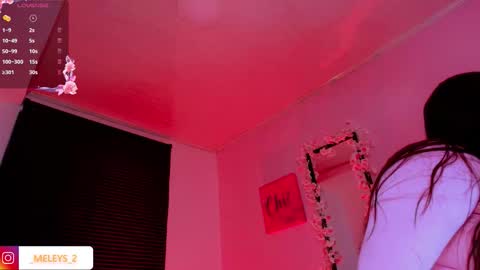 amelia  online show from October 2025 12:21:02 AM