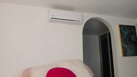 Mel Gomez online show from December 2024 06:31:02 AM