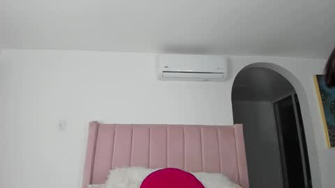 Mel Gomez online show from December 2024 03:16:02 AM