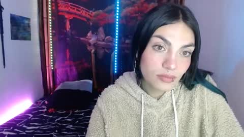 Snapshot of melhiza chatting on February 2025 05:44:02 AM melhiza online show from February 2025 05:44:02 AM