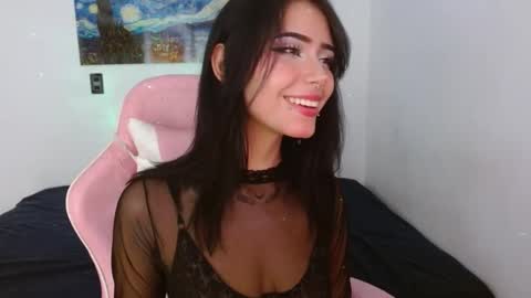 Snapshot of melhoneymoon chatting on October 2025 01:56:01 AM Mel online show from October 2025 01:56:01 AM