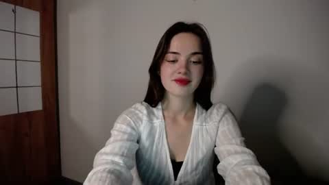 melisa online show from June 2026 07:05:01 PM