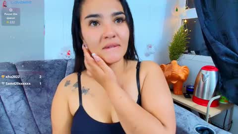    Independent model online show from December 2025 02:41:02 AM