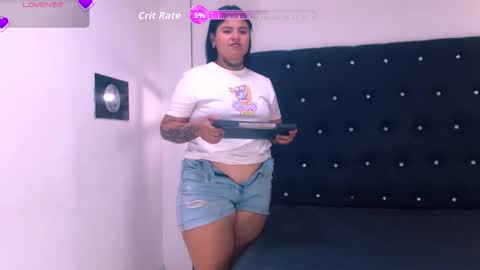 meli_blad online show from February 2026 07:08:02 PM