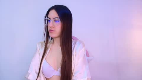 M E L I S S A  online show from October 2025 12:06:01 PM