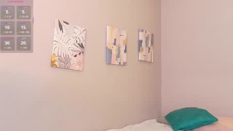 meli_peach online show from June 2026 07:23:01 PM
