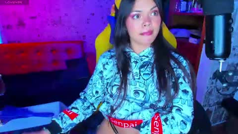 MELISSA online show from June 2026 06:54:01 PM