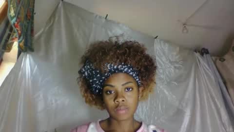 meliana98 online show from October 2025 08:48:02 AM