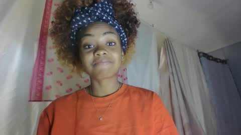 meliana98 online show from October 2025 06:38:01 AM